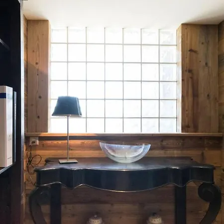 Chalet 6 Bedrooms * Arbaz