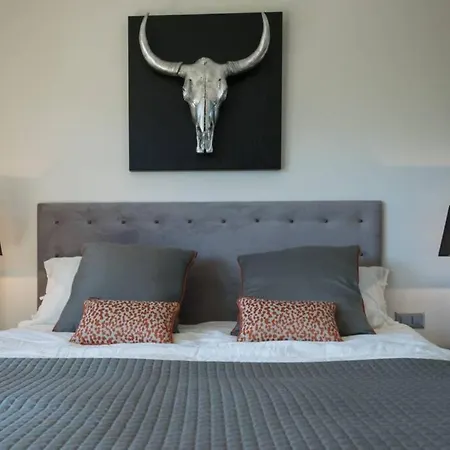 Chalet 6 Bedrooms Arbaz