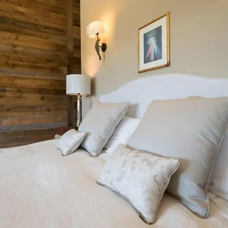 Chalet 6 Bedrooms * Arbaz