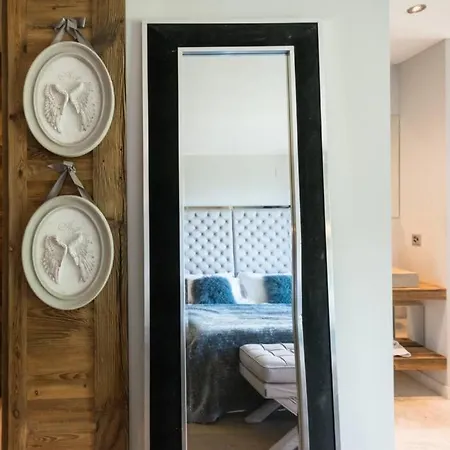 Villa Chalet 6 Bedrooms