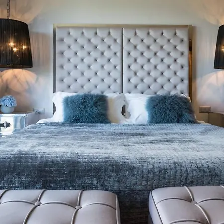 Chalet 6 Bedrooms * Arbaz
