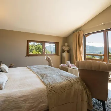 Chalet 6 Bedrooms * Arbaz