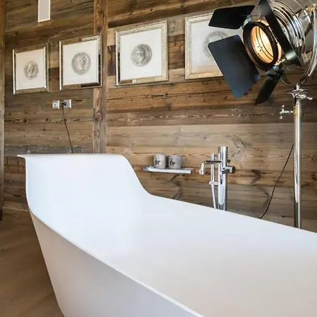 Chalet 6 Bedrooms