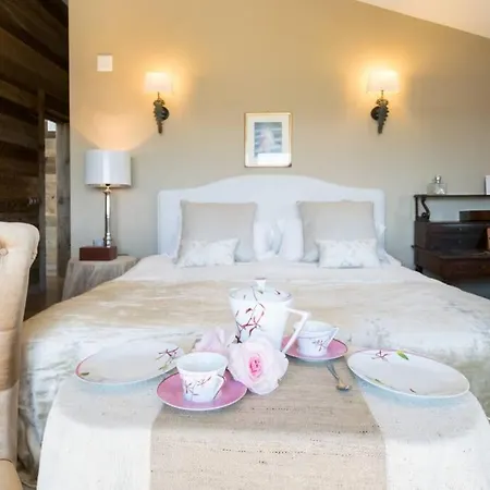 Chalet 6 Bedrooms Villa Arbaz