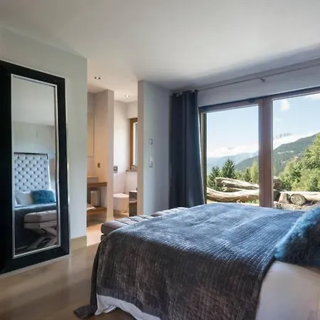 Chalet 6 Bedrooms